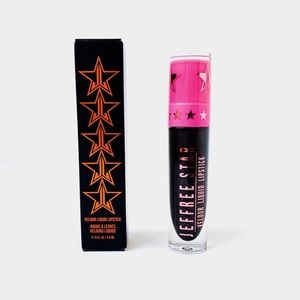 Jeffree Star Velour Liquid Lipstick Halloween Soul Sucker
